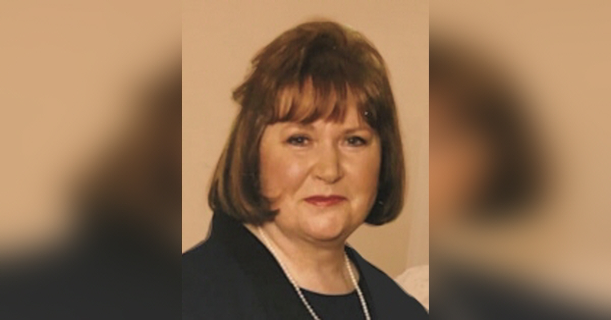 Obituary information for June T. Seymour