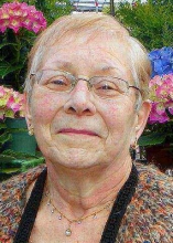 Judy K. Levy