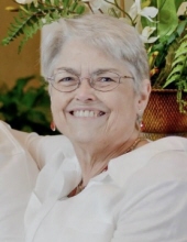 Mrs. Linda Wysner Maxwell