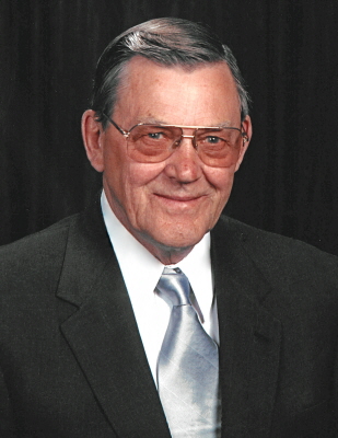 Allan E.  "Al" Larson