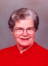 Mary E. Lawton