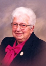 Elizabeth Traver M. Gauger