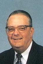 Russell S. Hebb
