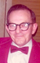 Bill F. Smythe