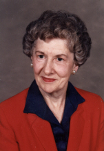Mary E. Slein