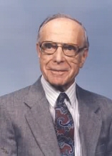 Walter F. Jarvis