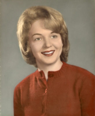 Dorothy Gillingham