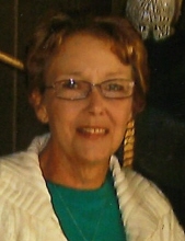 Suzanne G. Lentz