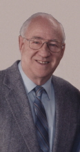 Arthur Bud Wegner