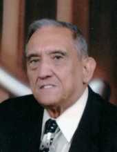 Luis G. Bartolomei Rodriguez