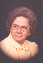 Dorothy Ann Finstad