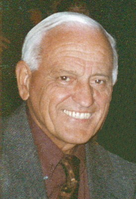 Michael W. Zahradka
