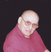 Clifford A. Tracy