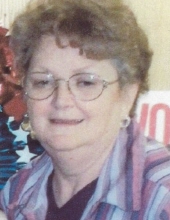 Glenda Mae Barnett