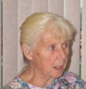 Dorothy M Burkheimer
