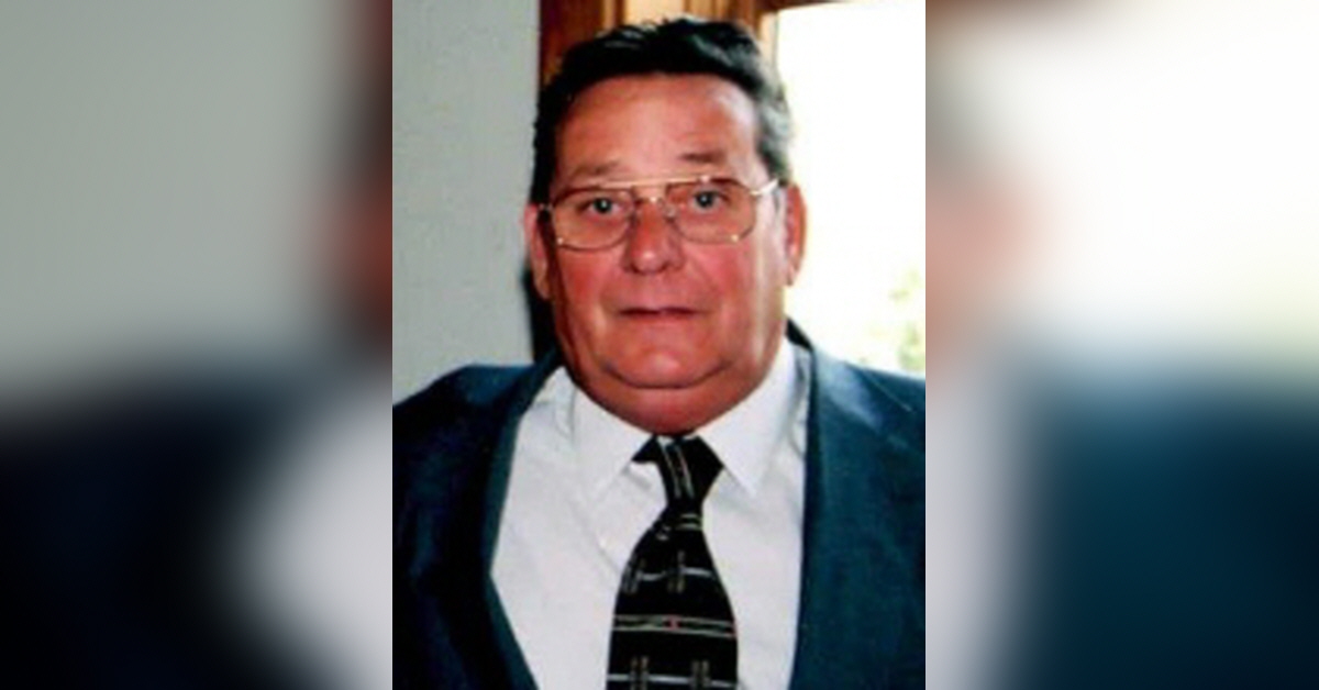 Obituary information for William Joe Kitchens