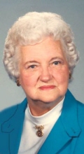 Bernice A. Barry