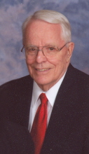 James W. Marchant
