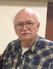 Michael W. Stafford