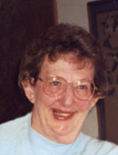 Gloria E. James