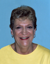 Joan Marie Masterson