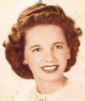June Rose Shumway