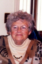 Jean Catherine Ganzow