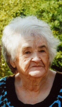 Betty E. Bunting