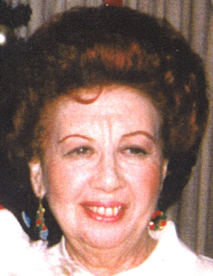 Josephine Dorothy Garretson 2021 Bryant Funeral Home