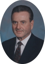 David E. Fitzgerald