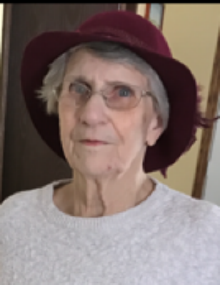 Lillian Margaret Henderson Killarney, Manitoba Obituary