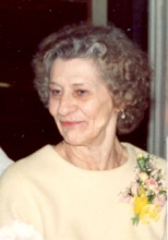 Melba E. Hynes
