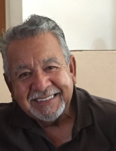 Jorge  Raul  Soto
