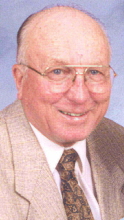 Larry B. Woodman