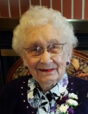 Minnie Marie Barz Eldora, Iowa Obituary