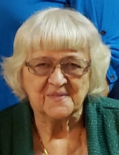Elva Janice  Odosso