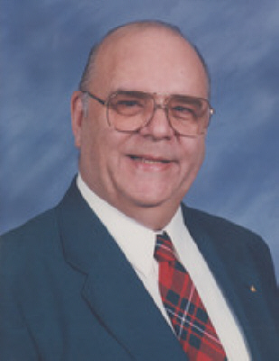 Photo of George Long, Sr.