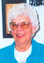 Mildred E. Karlen