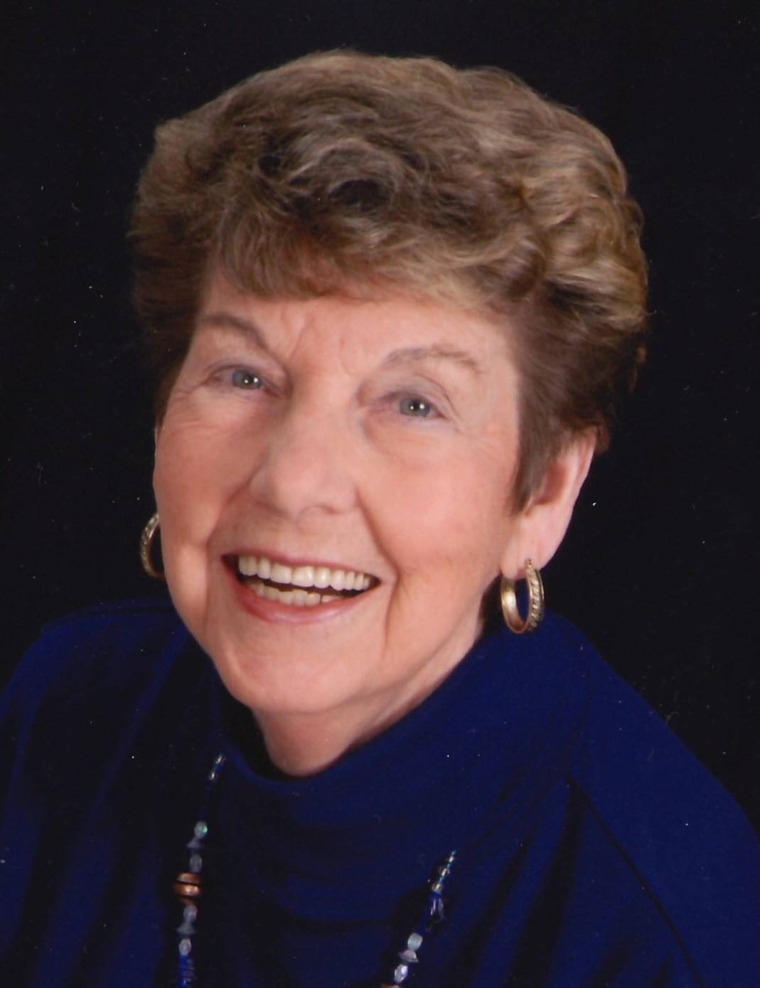 Tribute Book - Norma Joyce Terrell