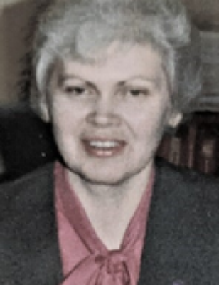 Mary (Punky) Catherine Larson Obituary