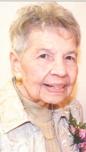 Ethel B Keegan