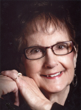 Shirley M. Miller