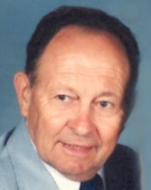 Clarence G. Lorvig