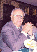 Donald M. Degenhardt