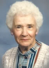 Marion A. Bucholtz