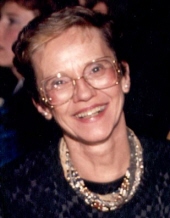 M. Catherine Ford