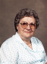 Jeanette I. Miller
