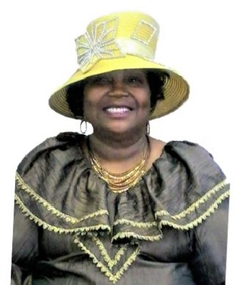 Apostle Linda Knight 23383932