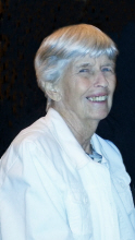 Geraldine M. Mainock
