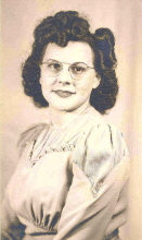 Mary Lenore Gille